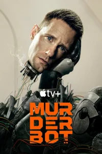 Киллербот (2025) постер