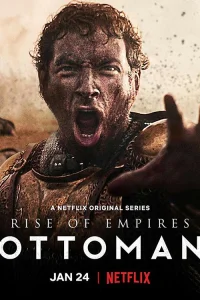 Восход Османской империи (2020) постер
