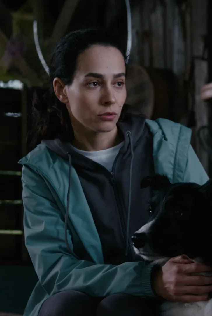 Taёжнaя иcтopия (2026)