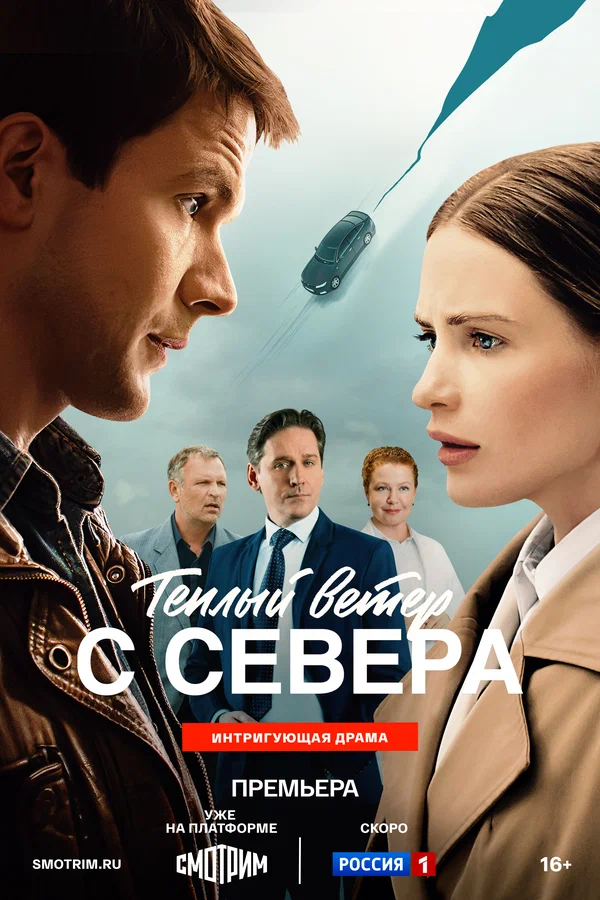Тёплый ветер с севера (2026)